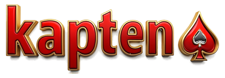 kapten lotre