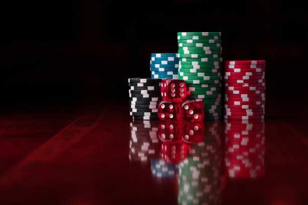 Payout structure display Payout structure breakdown