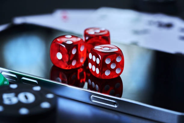 Two-factor authentication setup on kapten lotre